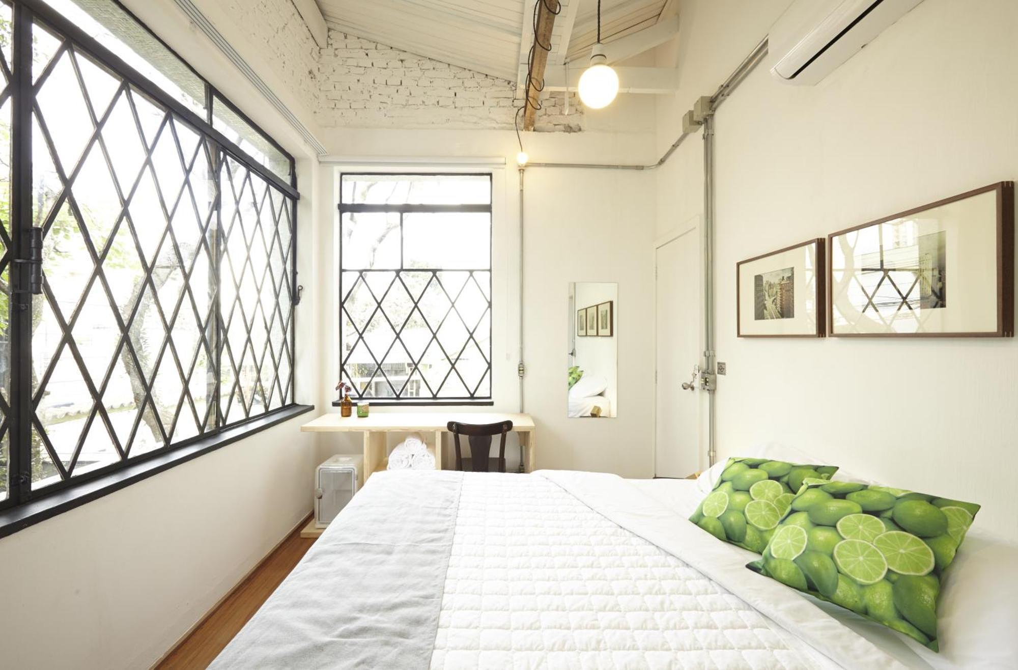 Grand Deluxe Double Room